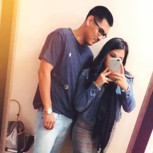 Meet your Posher, Carolina